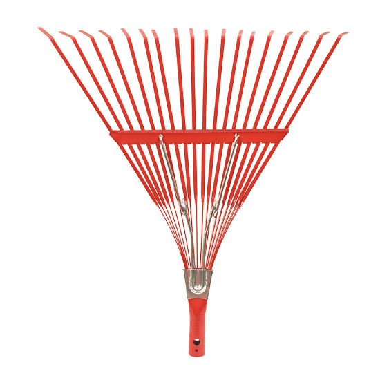 adjustable leaf rake