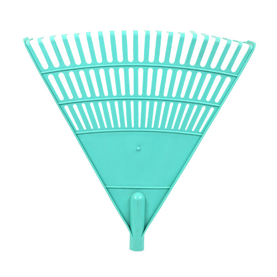 20T plastic leaf rake