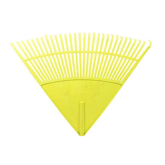 30T plastic lwan rake