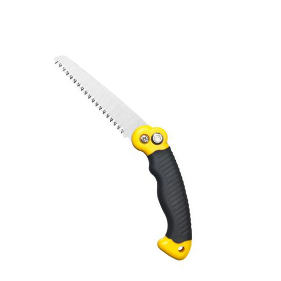 cutting folding saw