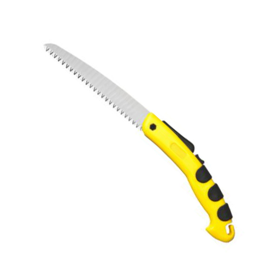 garden triming saw