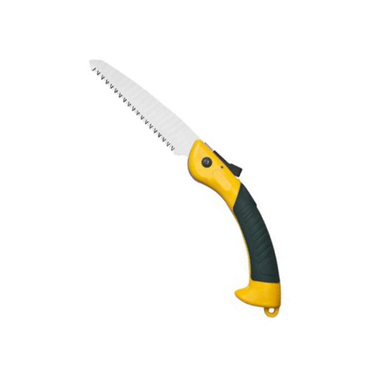 folding camp saw