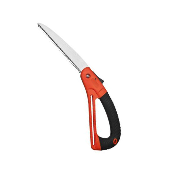 portable folding saw