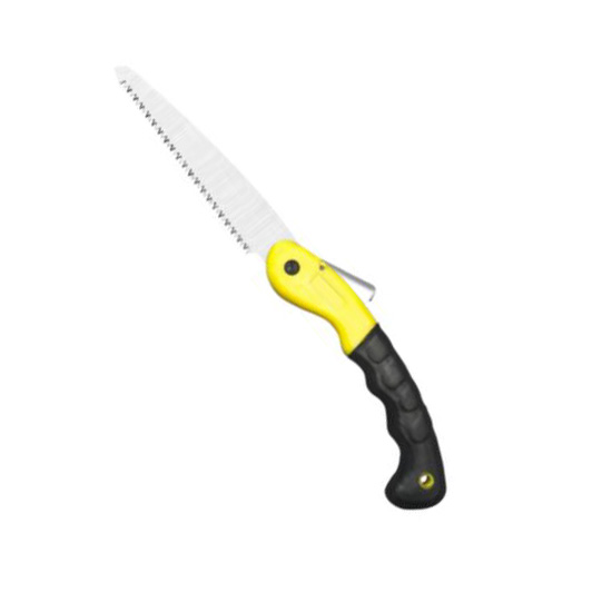 folding purning saw