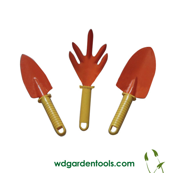 Kids gardening set