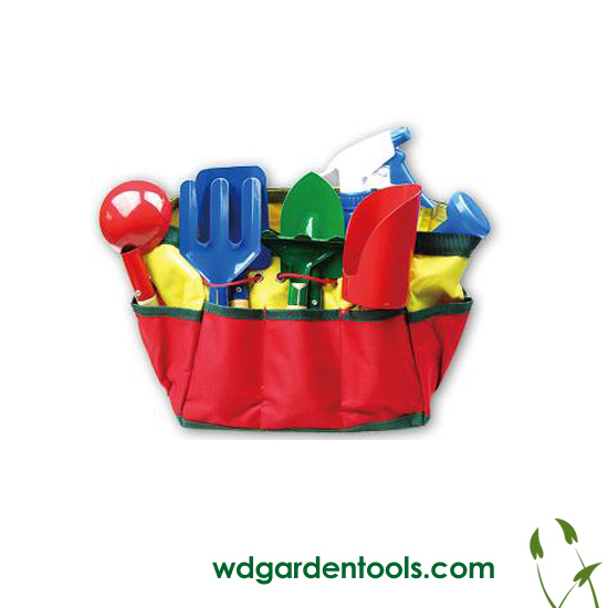 Childrens gardening sets