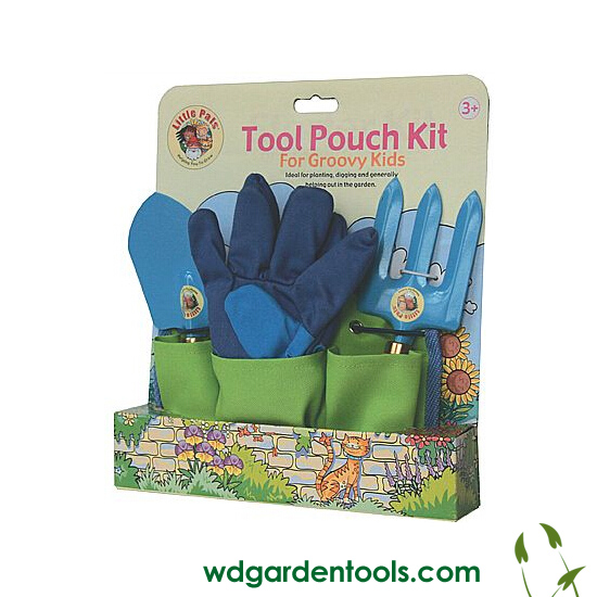 Kids gardening tool