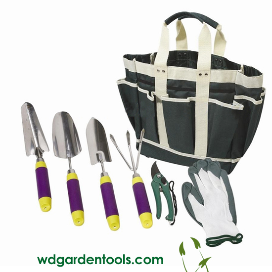 Gardening set