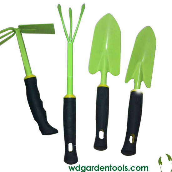 Quality garden tools