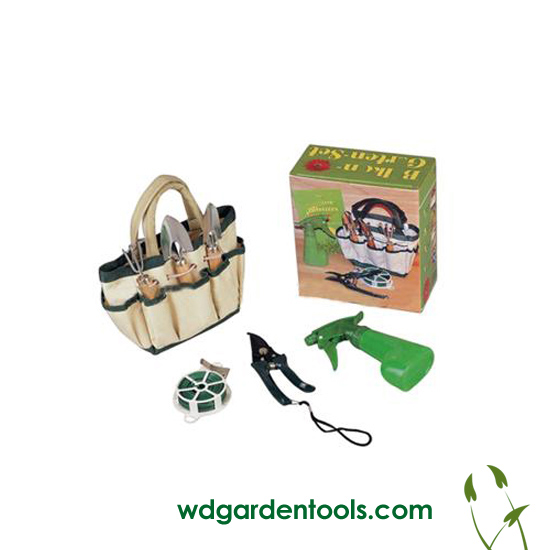 Garden tools and equipment