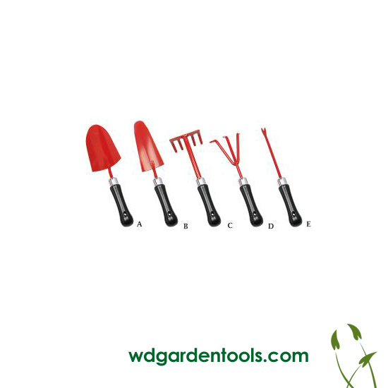 Small garden tools