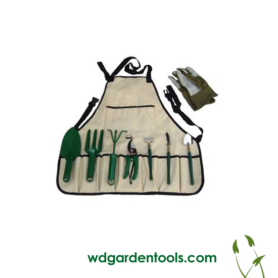 Hand gardening tools