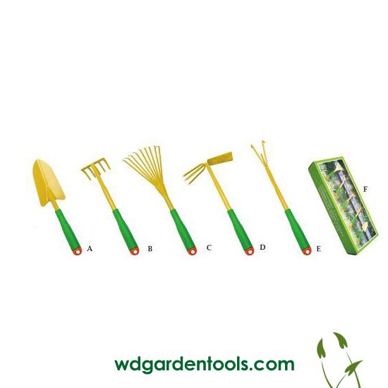 Buy garden tools