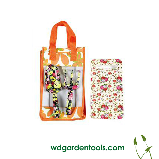 Garden tool kits