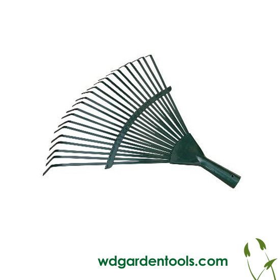 Garden rakes