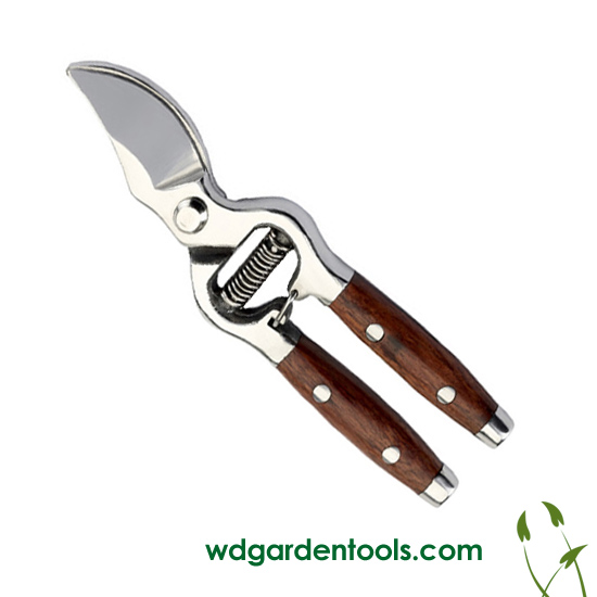 Garden scissors