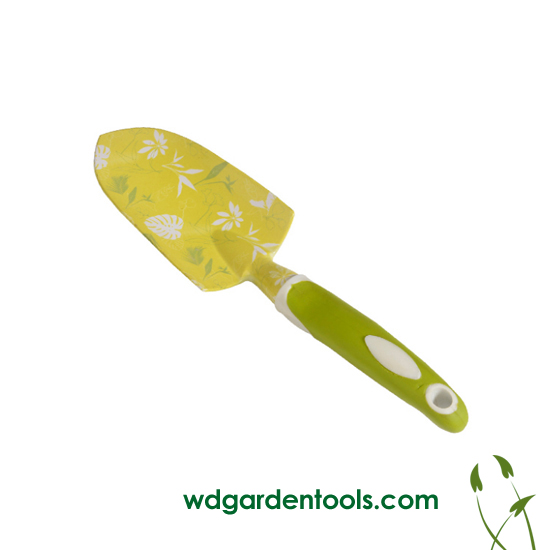 Best garden trowel