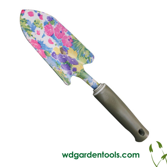 Gardening trowels