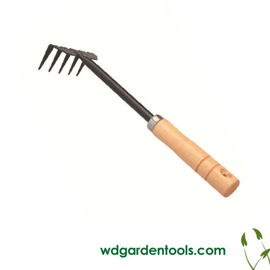 Best garden rakes