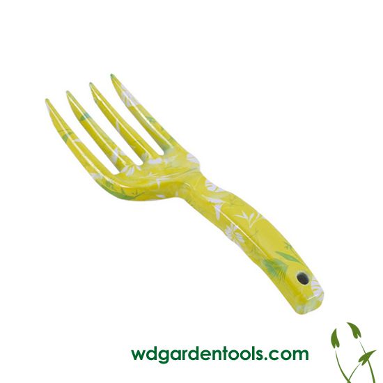 Hand fork