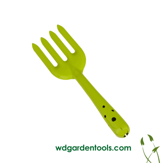 Garden forks