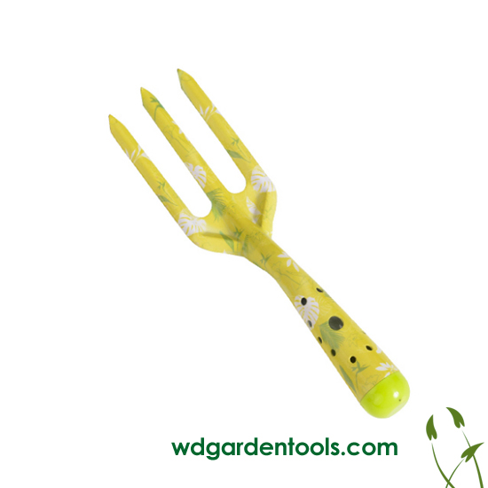 Gardening fork