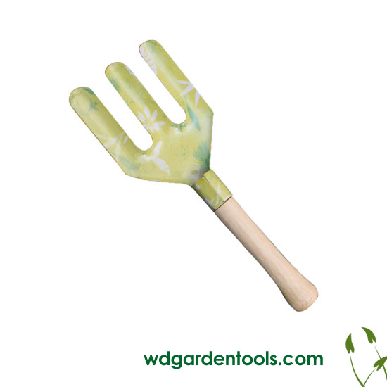 Ladies garden fork