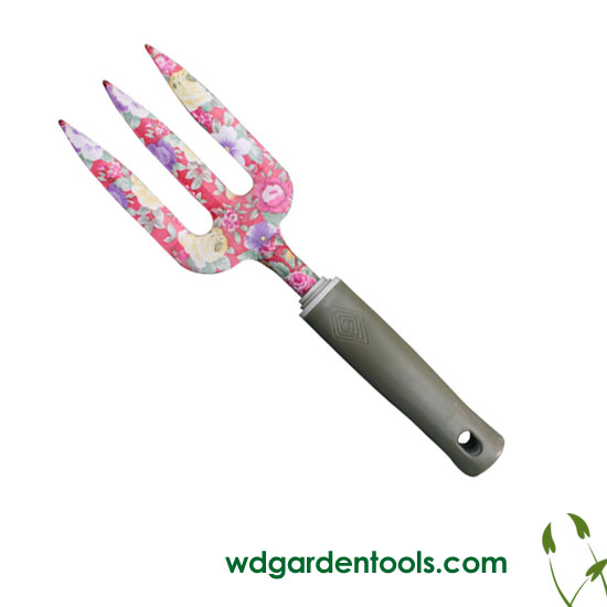 Garden digging fork