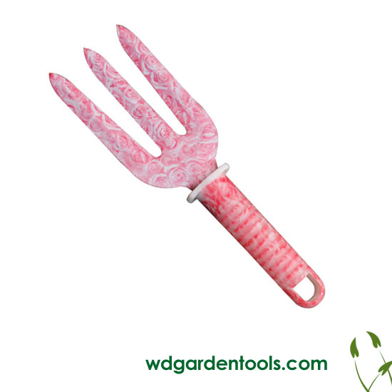 Gardening forks