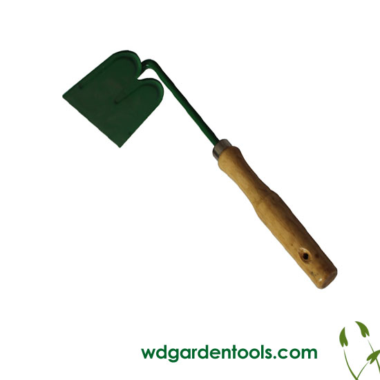 Gardening hoe