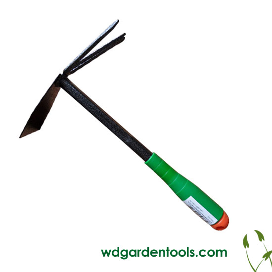 Hoe gardening tool