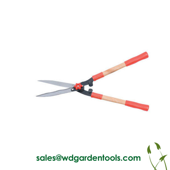 Hedge shears