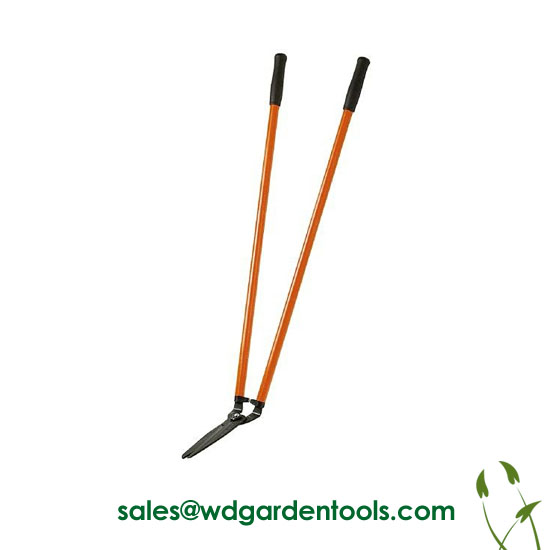 Lawn shears