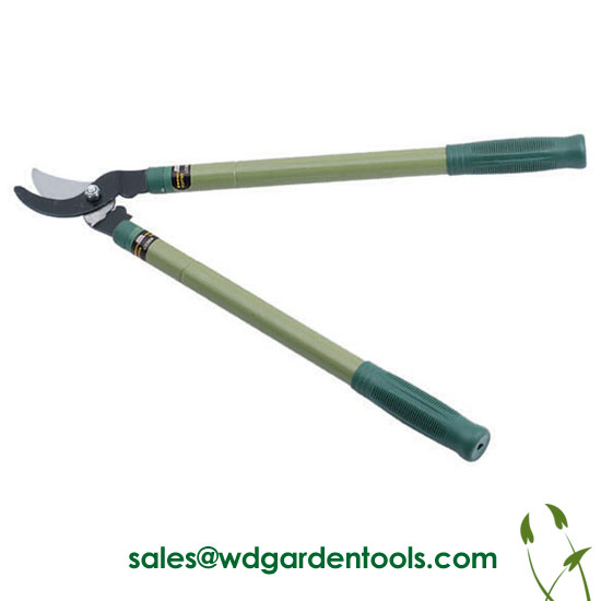 Heavy duty loppers