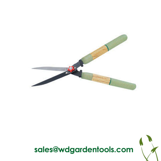 Garden shears