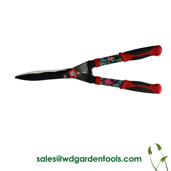 Best hedge shears