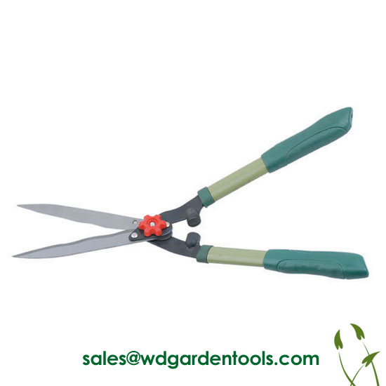 Heavy duty shears