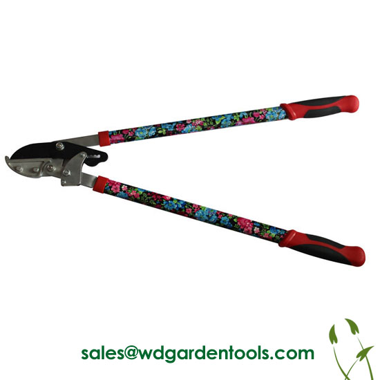 Gardening pruning