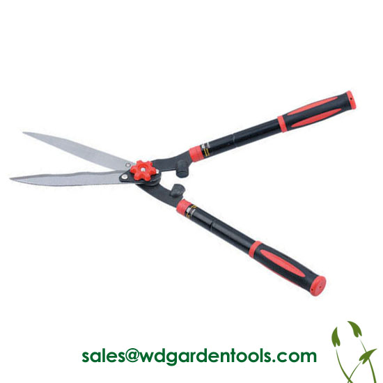 Garden shear