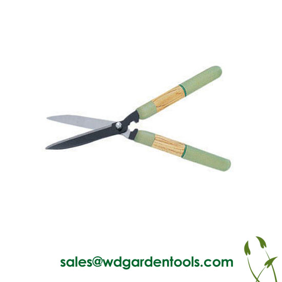 Shears garden