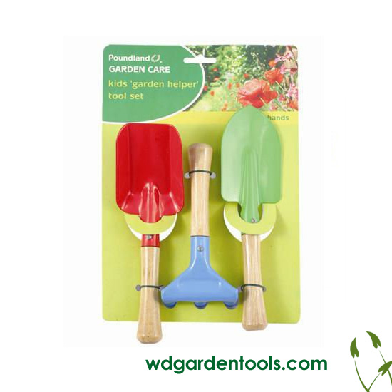 Small gardening tools