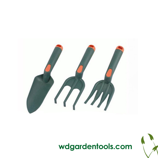 Gardening tools gift set