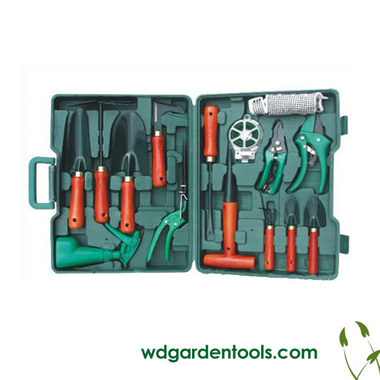 Gardening tools set gift