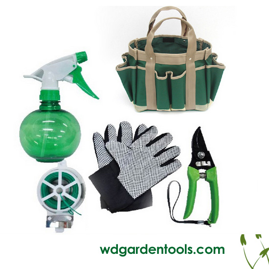 Gardening gift sets