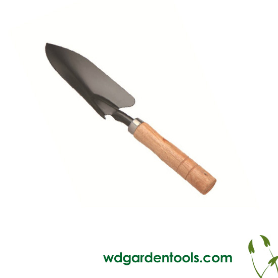 Garden transplanter