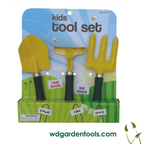 Kids gardens