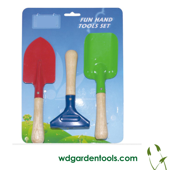 Kids tool sets