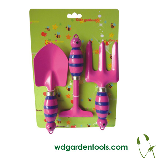 Kids gardening kits