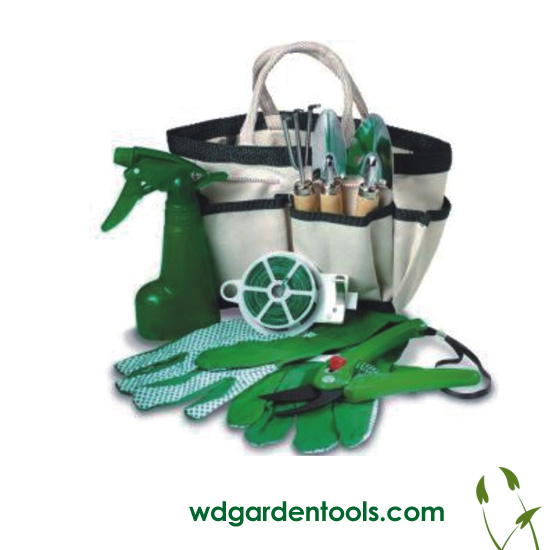 Professional garden tools