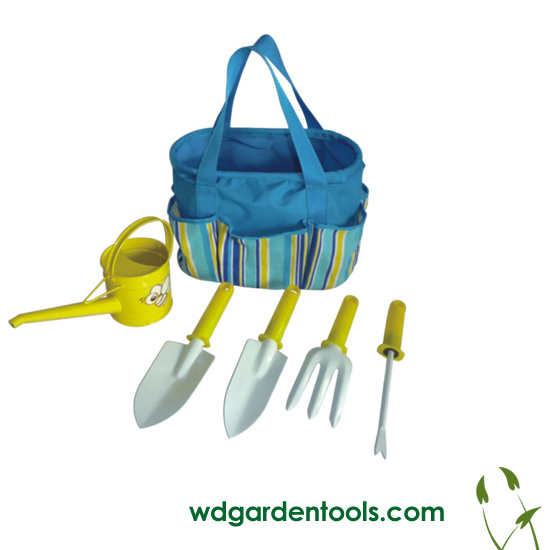 Ladies gardening tools